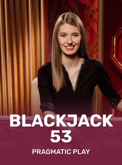Blackjack 53 - Ruby